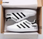 Thunderbird Skate Shoes For Men Women Fans Gift