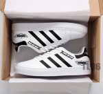 Thunderbird Skate Shoes For Men Women Fans Gift
