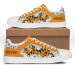 Tigger 1 Skate Shoes For Men Women Fans Gift