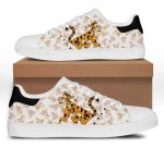 Tigger 2 Skate Shoes For Men Women Fans Gift