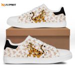 Tigger 2 Skate Shoes For Men Women Fans Gift