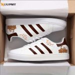 Tigger Skate Shoes For Men Women Fans Gift
