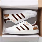 Tigger Skate Shoes For Men Women Fans Gift