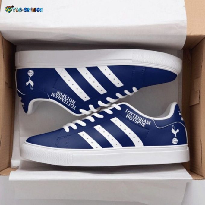 Tottenham Skate Shoes For Men Women Fans Gift
