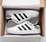 Towson University 1 Skate Shoes For Men Women Fans Gift
