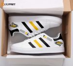Towson University Skate Shoes For Men Women Fans Gift