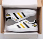 Towson University Skate Shoes For Men Women Fans Gift
