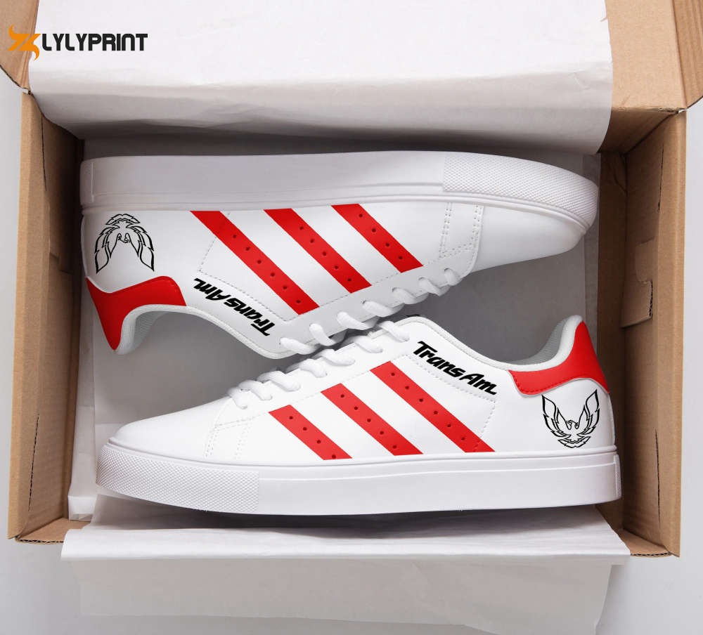 Trans Ams 1 Skate Shoes For Men Women Fans Gift Trans Ams 1 Skate Shoes For Men Women Fans Gift