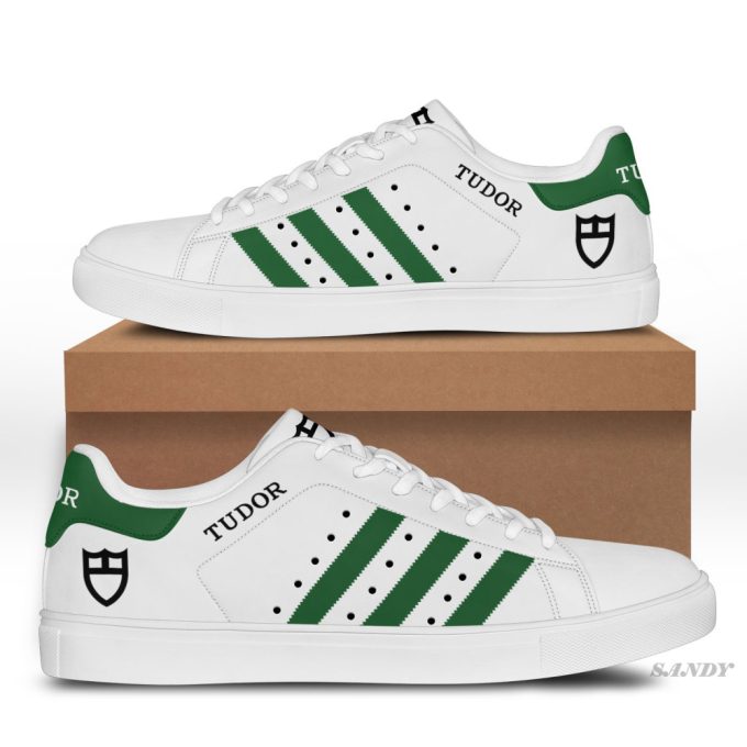 Tudor 4 Skate Shoes For Men Women Fans Gift