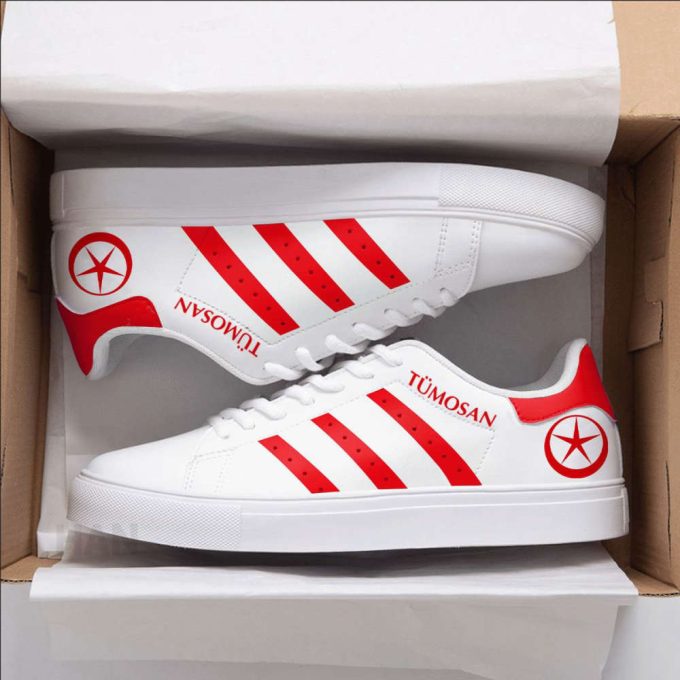 Tumosan 3 Skate Shoes For Men Women Fans Gift