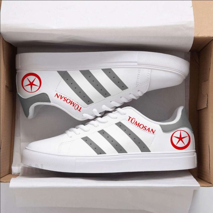 Tumosan Skate Shoes For Men Women Fans Gift
