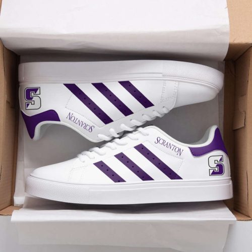 University of Scranton 1 Skate Shoes For Men Women Fans Gift