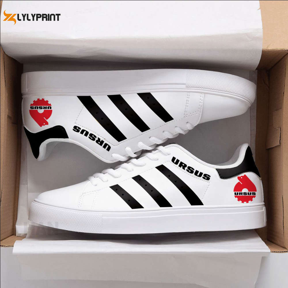 Ursus Skate Shoes For Men Women Fans Gift Ursus Skate Shoes For Men Women Fans Gift