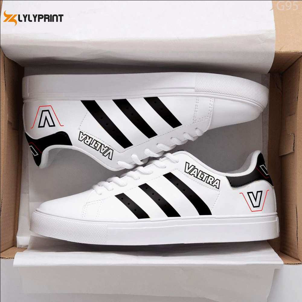 Valtra 1 Skate Shoes For Men Women Fans Gift Valtra 1 Skate Shoes For Men Women Fans Gift