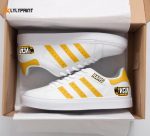 VCU Rams Skate Shoes For Men Women Fans Gift