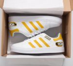 VCU Rams Skate Shoes For Men Women Fans Gift