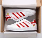 VfB Stuttgart Skate Shoes For Men Women Fans Gift