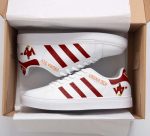 Virginia Tech 4 Skate Shoes For Men Women Fans Gift