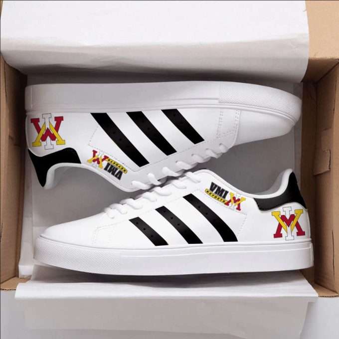 VMI Keydets 1 Skate Shoes For Men Women Fans Gift