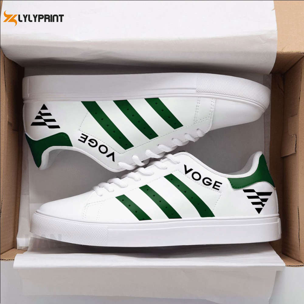 Voge 1 Skate Shoes For Men Women Fans Gift Voge 1 Skate Shoes For Men Women Fans Gift