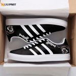 Whitesnake 2 Skate Shoes For Men Women Fans Gift