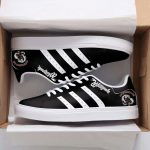Whitesnake 2 Skate Shoes For Men Women Fans Gift