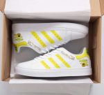 Wizard Of OZ Skate Shoes For Men Women Fans Gift