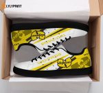 Wu Tang Skate Shoes For Men Women Fans Gift