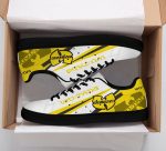 Wu Tang Skate Shoes For Men Women Fans Gift