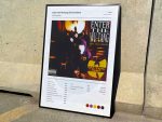 Wu-Tang Clan “Enter The Wu-Tang” Album Cover Poster #5