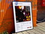 Wu-Tang Clan “Enter The Wu-Tang” Album Cover Poster #5