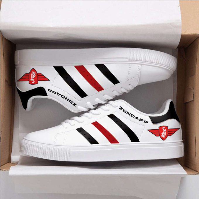 Z�ndapp Skate Shoes For Men Women Fans Giftf