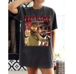 Django Unchained T-Shirt: Trendy Couples Shirt & Sweater – Get Your Stylish Tees Now!