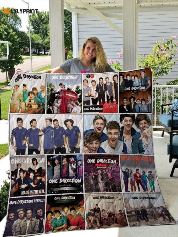 One Direction Albums New Arrival