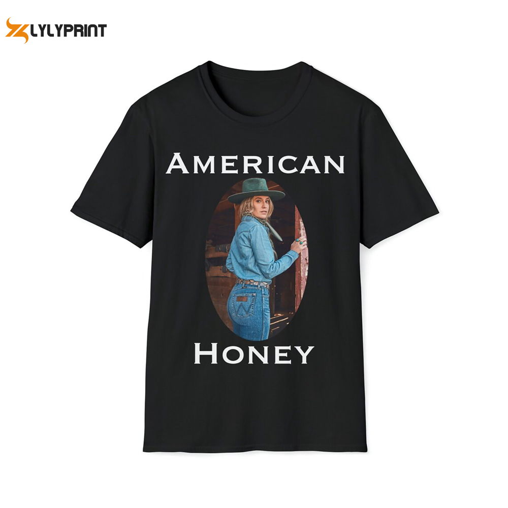 Lainey Wilson T-Shirt Lainey Wilson T-Shirt