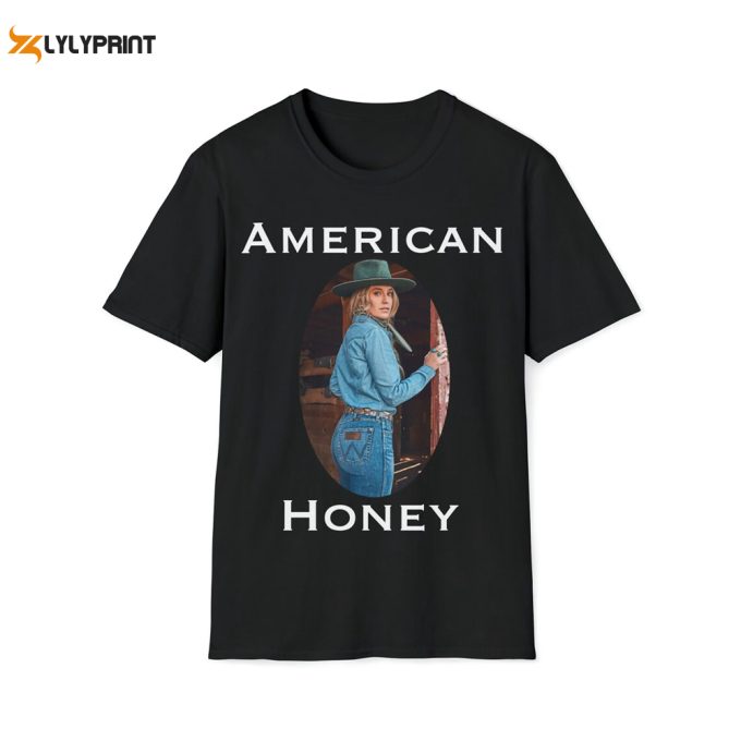 Lainey Wilson T-Shirt