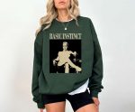Basic Instinct Merch: T-Shirt Hoodie Tee Sweater & Sweatshirt