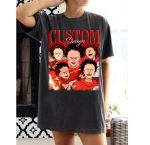 Custom Design Akira T-Shirt Shirt Tee Sweater & Homage Apparel